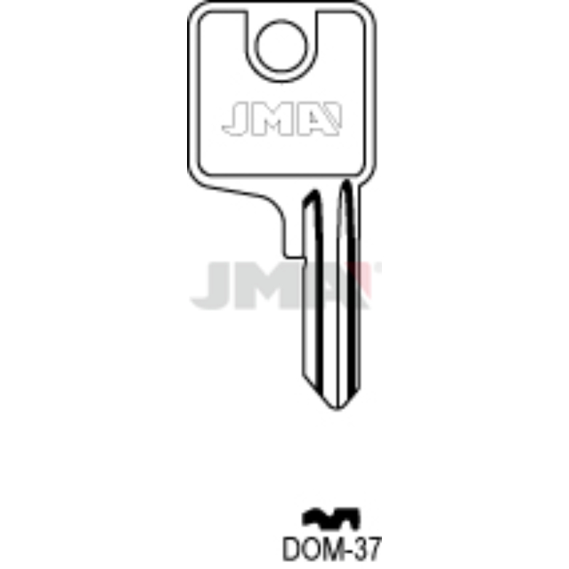 Chei JMA Otel-A DOM-37
